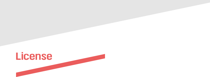 라이센스