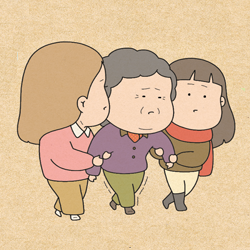 오늘의 추억 61화