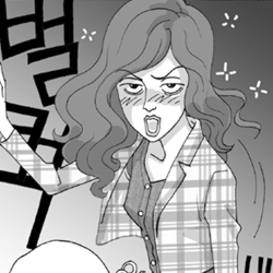 25년 전, 미용실에서 만난 그 남자