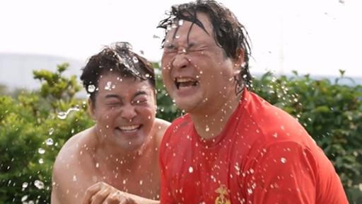 후보1 전현무 & 구성환, 나 혼자 산다