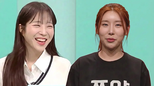 후보4 쯔양 & 오수빈 매니저, 전지적 참견 시점 